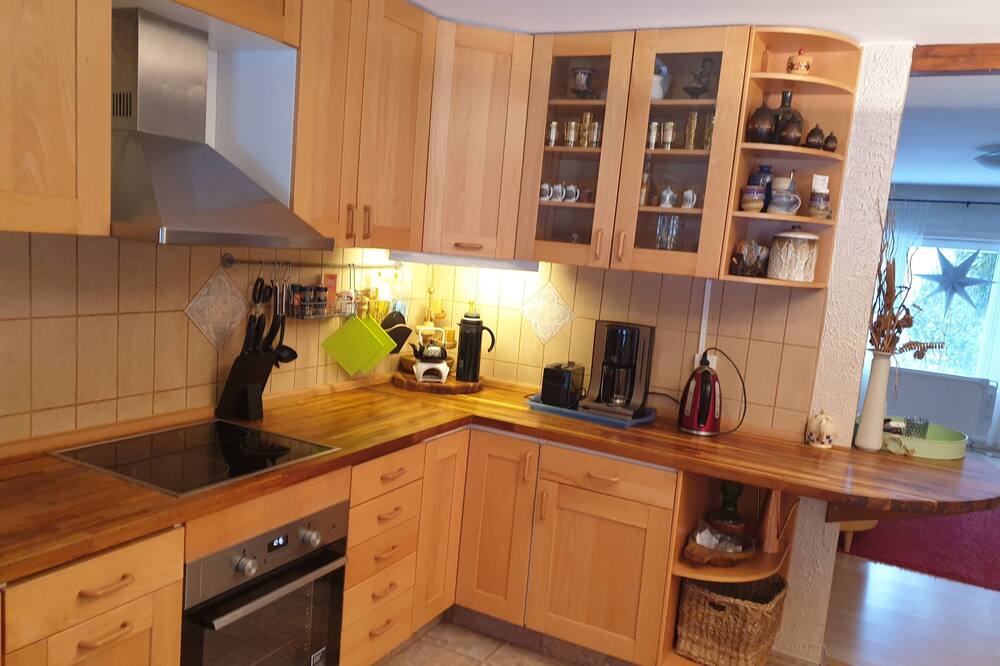 Photo of Kitchen in Flen