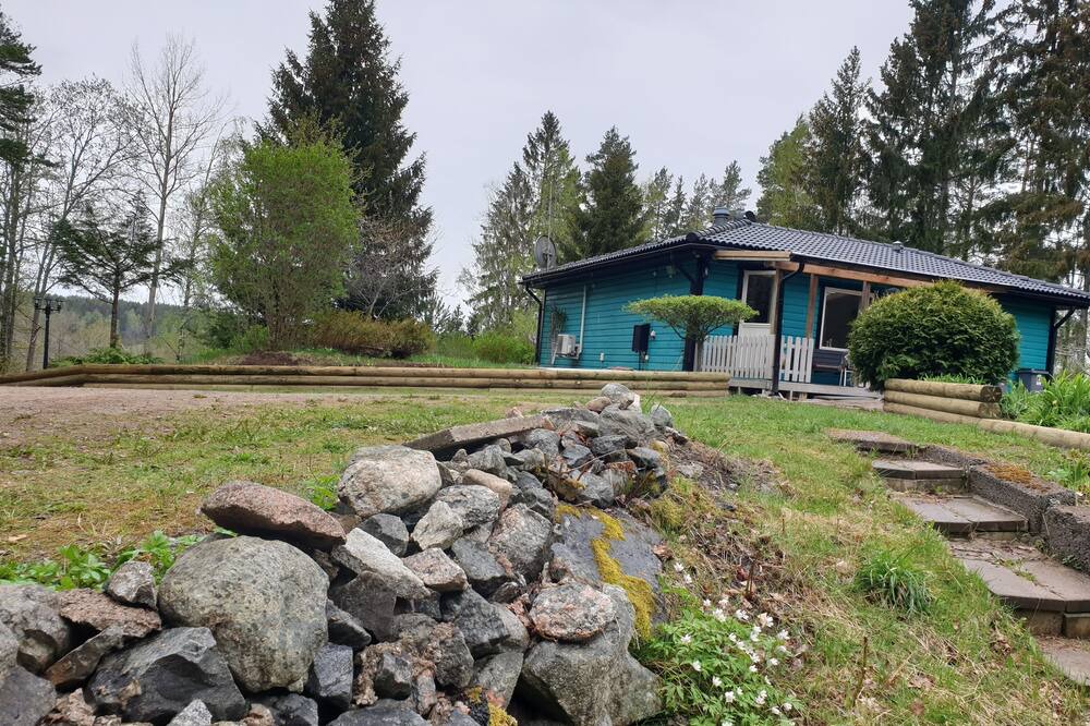 Photo of Outdoor in Flen