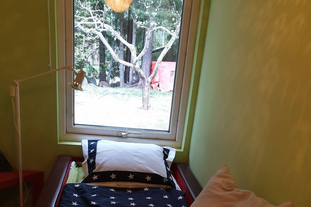Photo of Bedroom in Flen