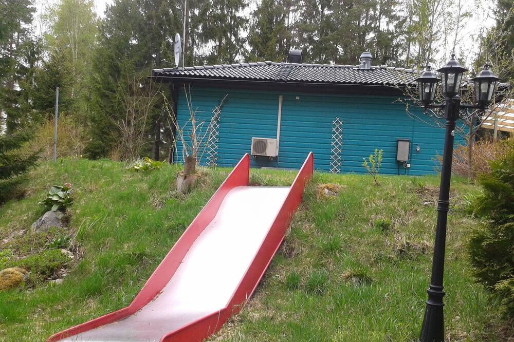 Photo of Outdoor in Flen