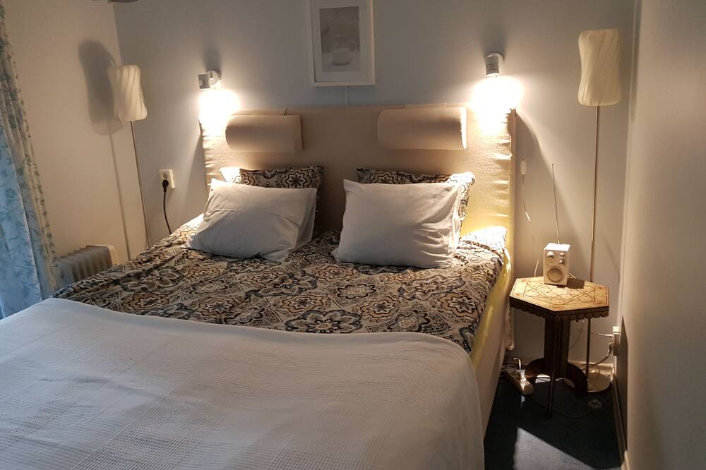 Photo of Bedroom in Flen