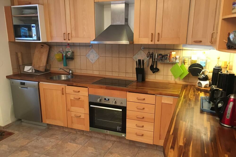 Photo of Kitchen in Flen