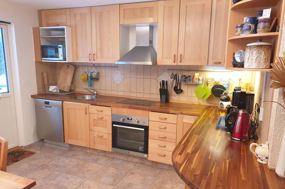 Photo of Kitchen in Flen