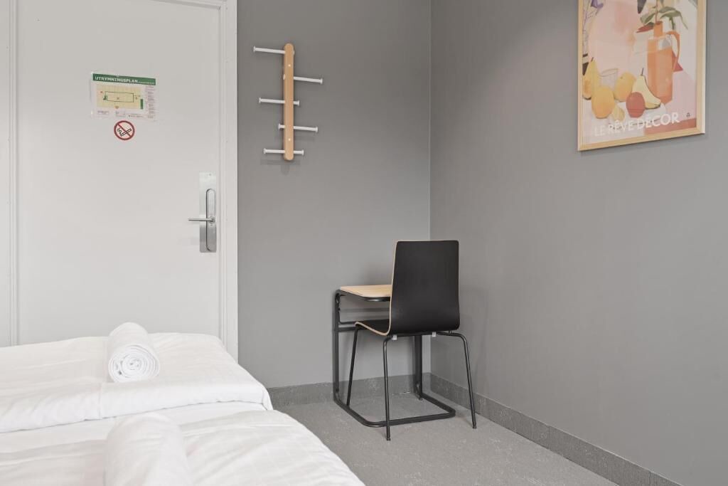 Photo of Bathroom in Marsta