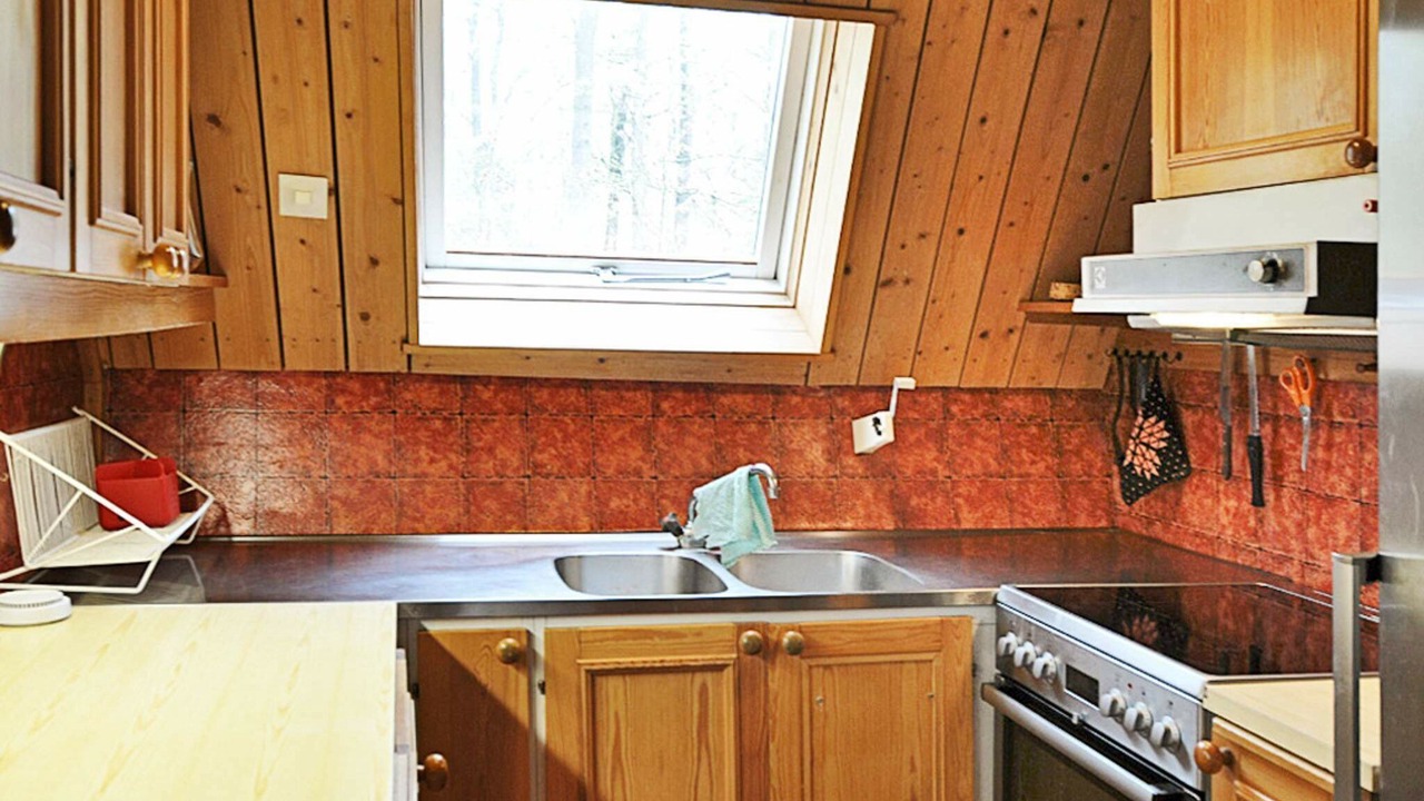 Photo of Kitchen in Orkelljunga