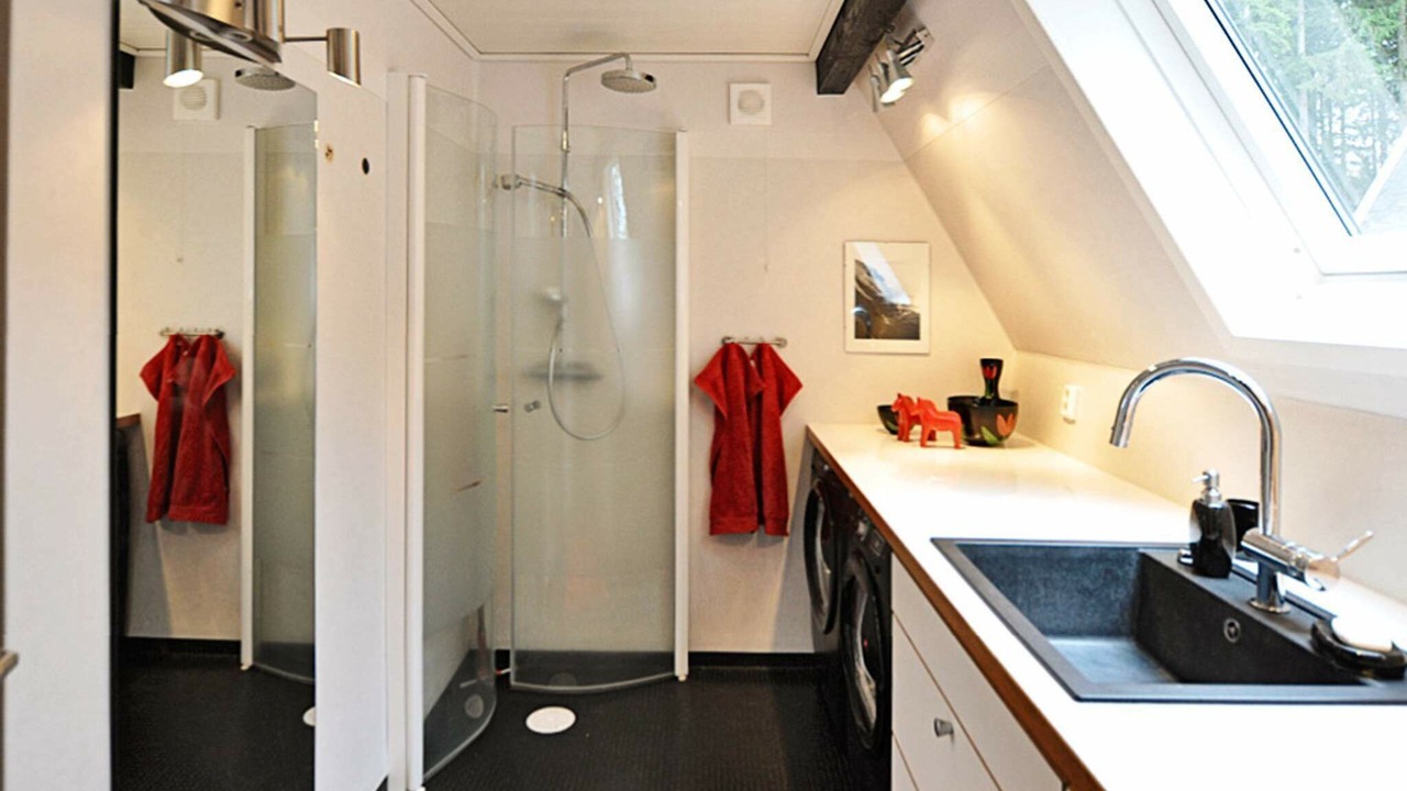 Photo of Kitchen in Orkelljunga