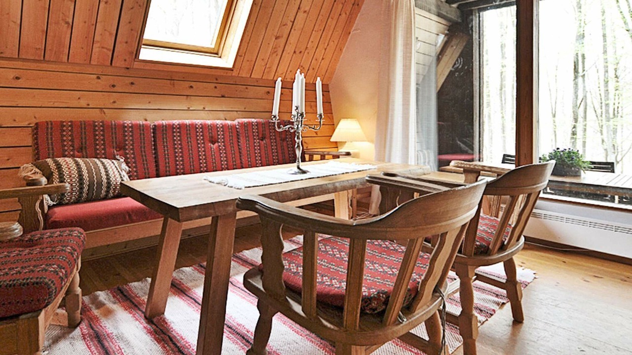 Photo of Kitchen in Orkelljunga