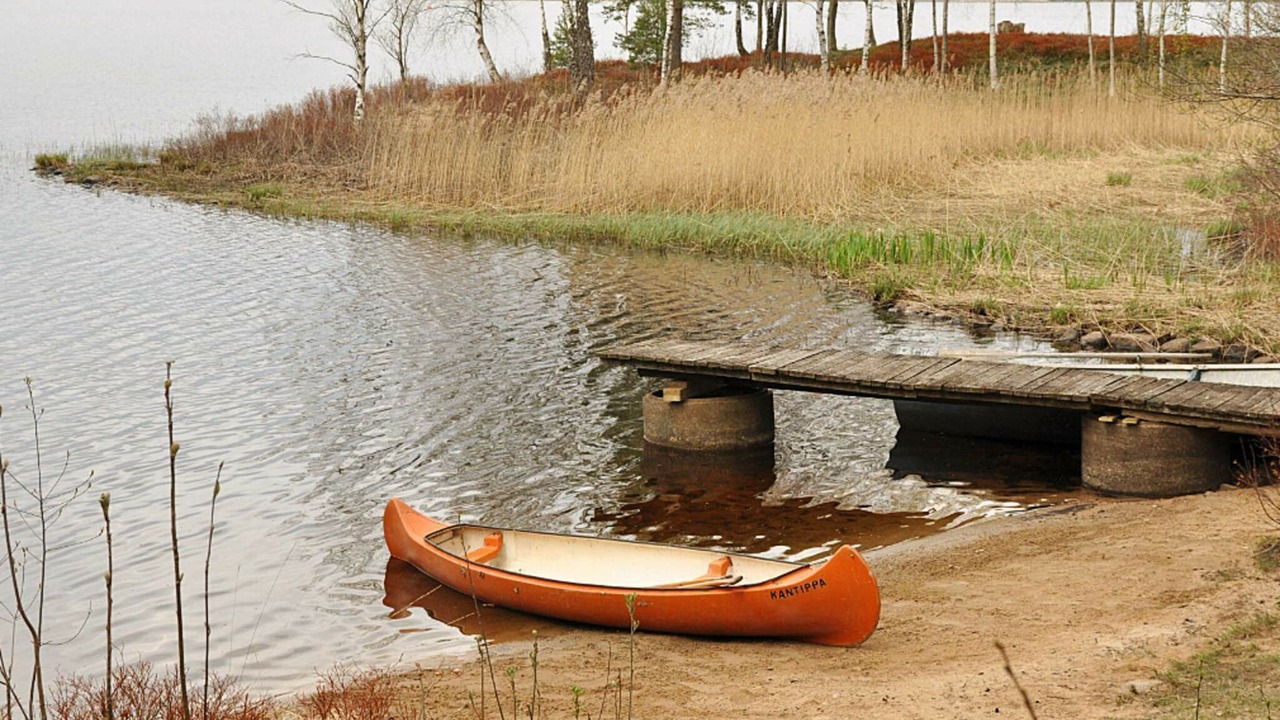 Photo of Outdoor in Orkelljunga