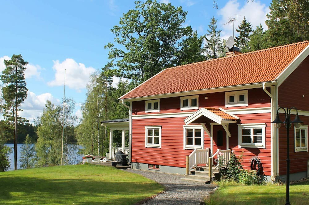 Photo of Outdoor in Eksjo Municipality