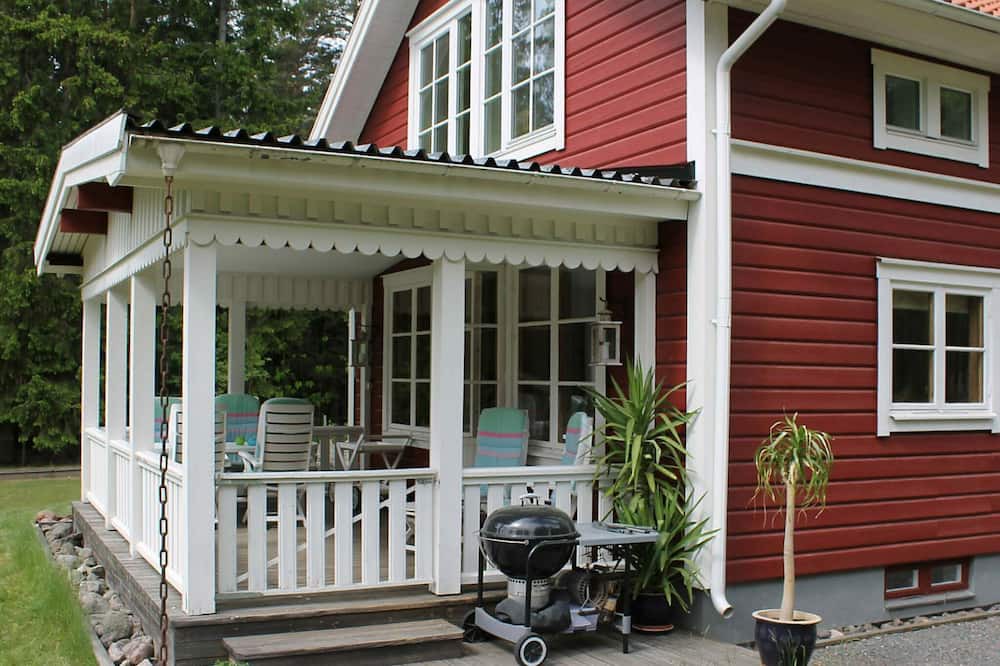 Photo of Outdoor in Eksjo Municipality