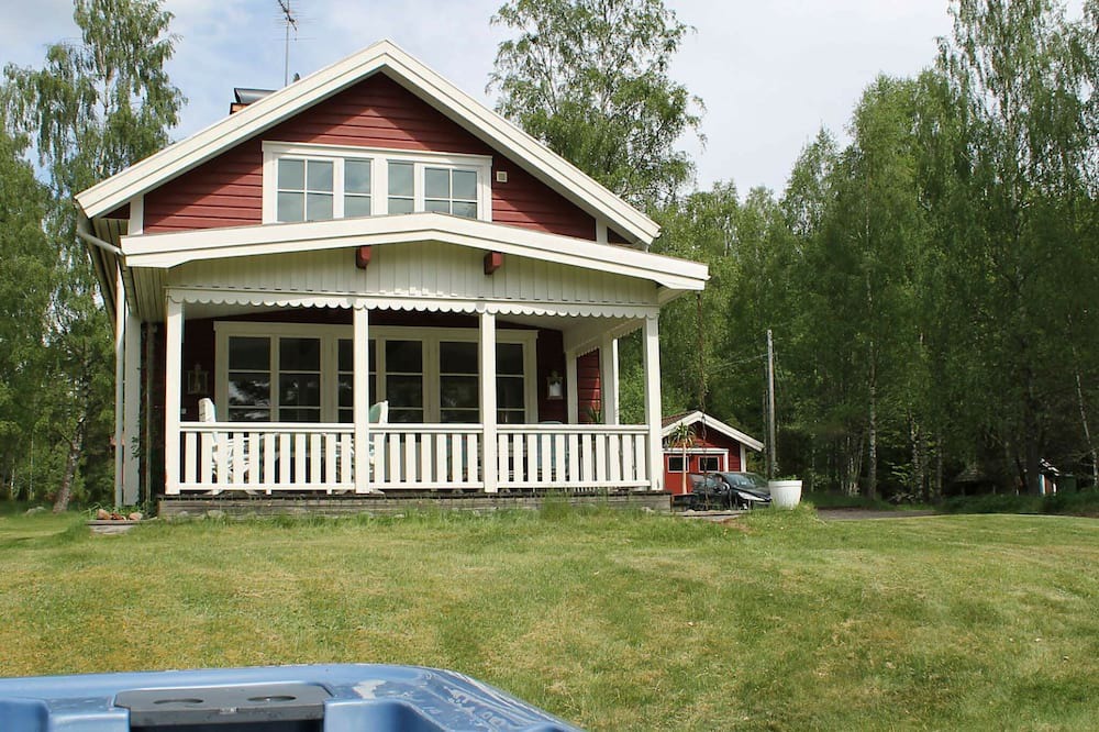 Photo of Outdoor in Eksjo Municipality