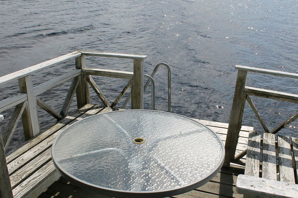 Photo of Patio Balcony in Eksjo Municipality