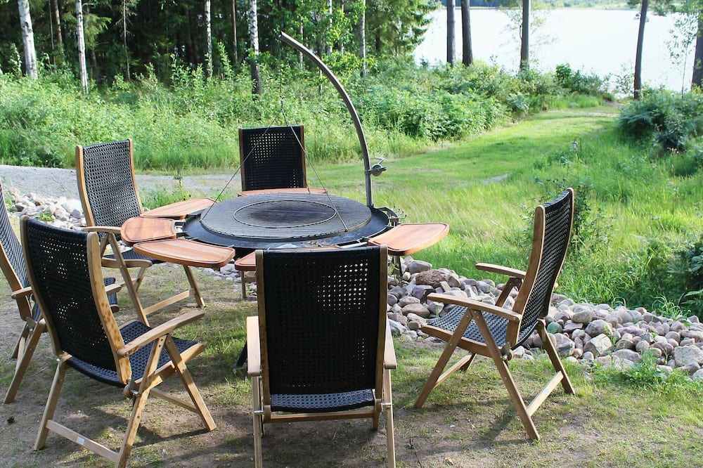 Photo of Outdoor in Eksjo Municipality