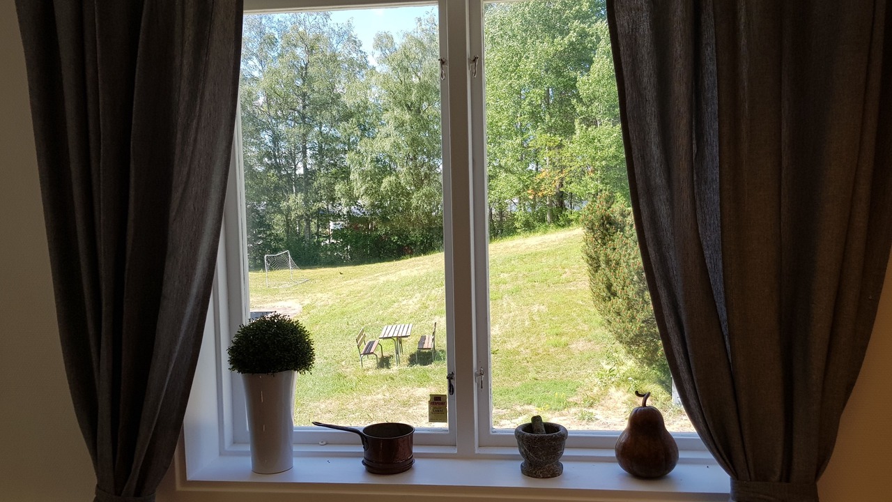 Photo of Bathroom in Skinnskatteberg