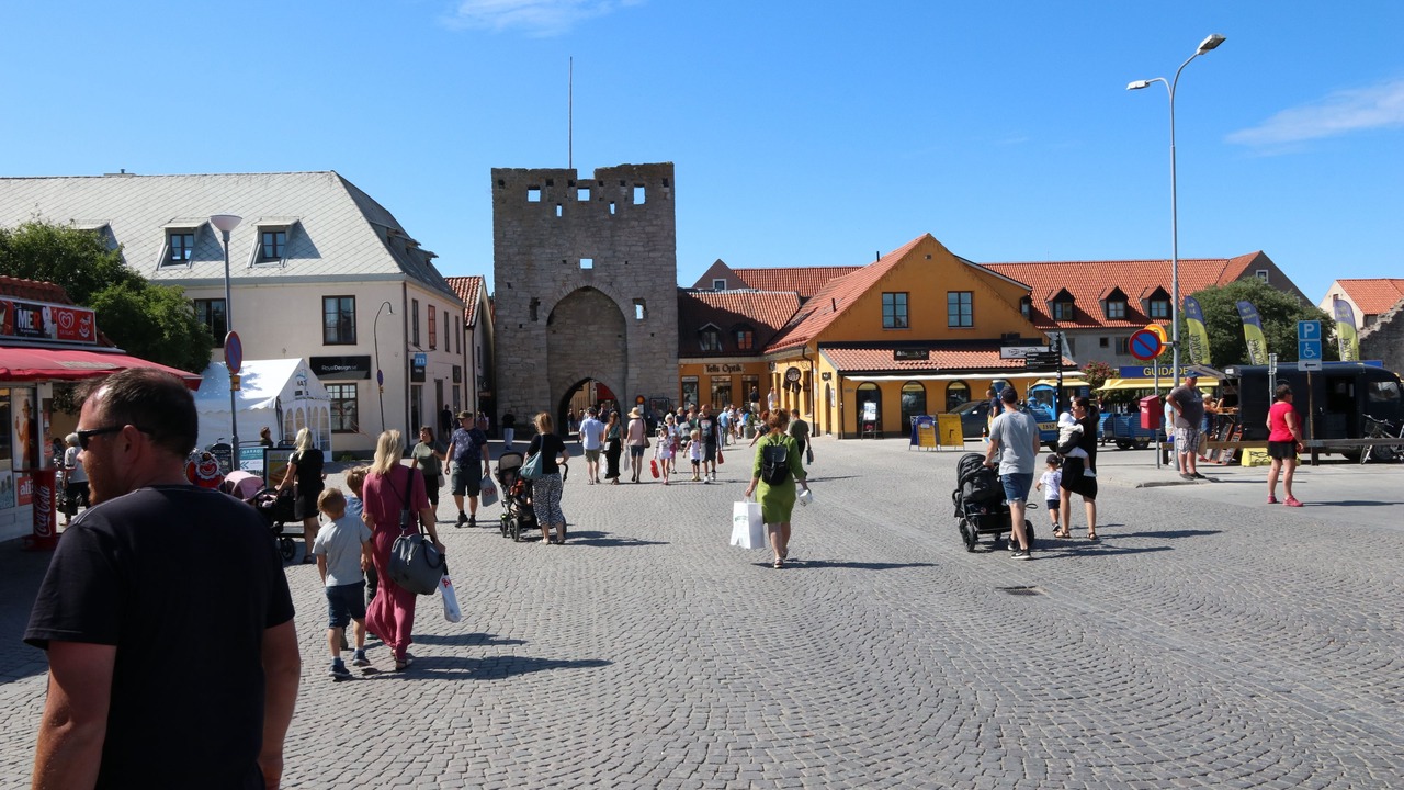 Photo of Outdoor in Innerstaden