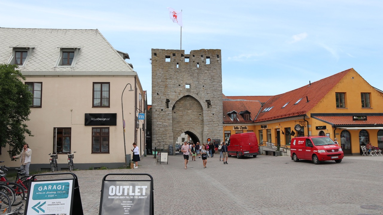 Photo of Outdoor in Innerstaden