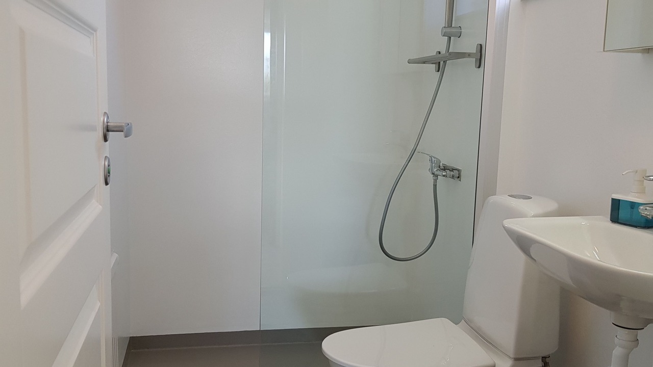 Photo of Bathroom in Innerstaden
