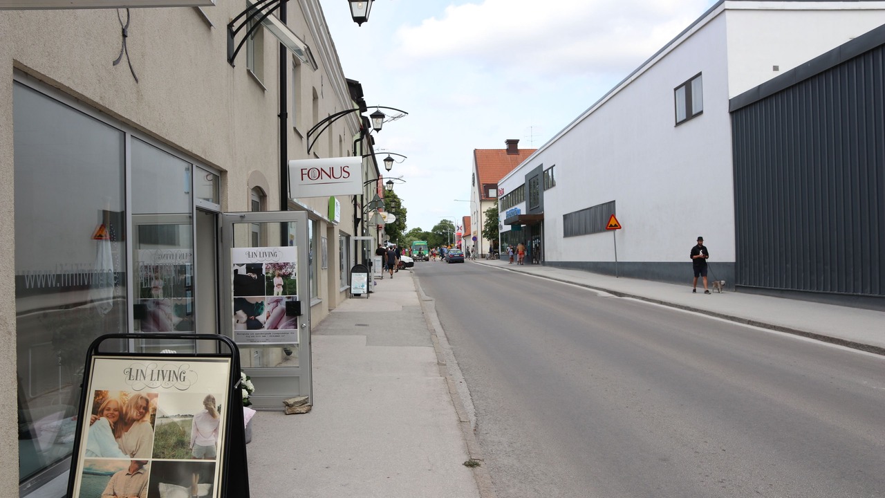 Photo of Outdoor in Innerstaden