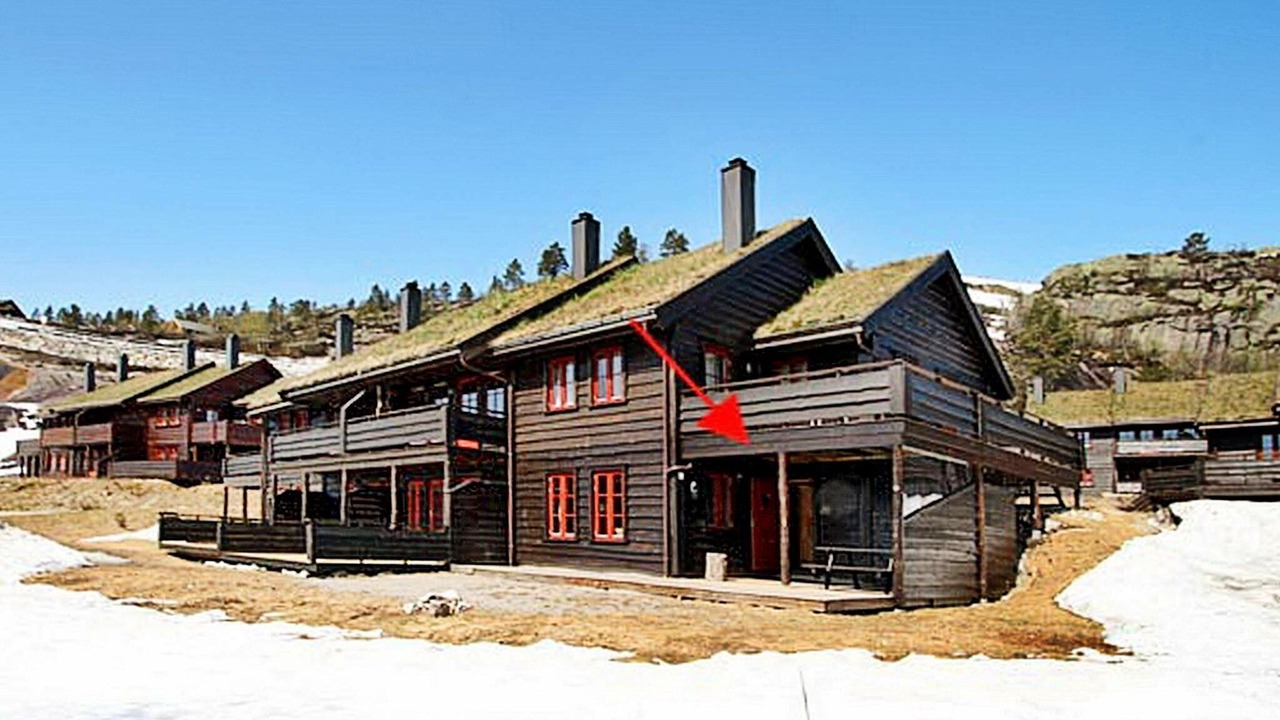 Photo of Outdoor in Aseral
