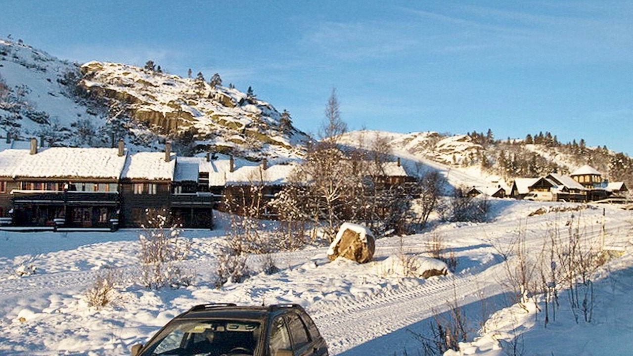 Photo of Outdoor in Aseral