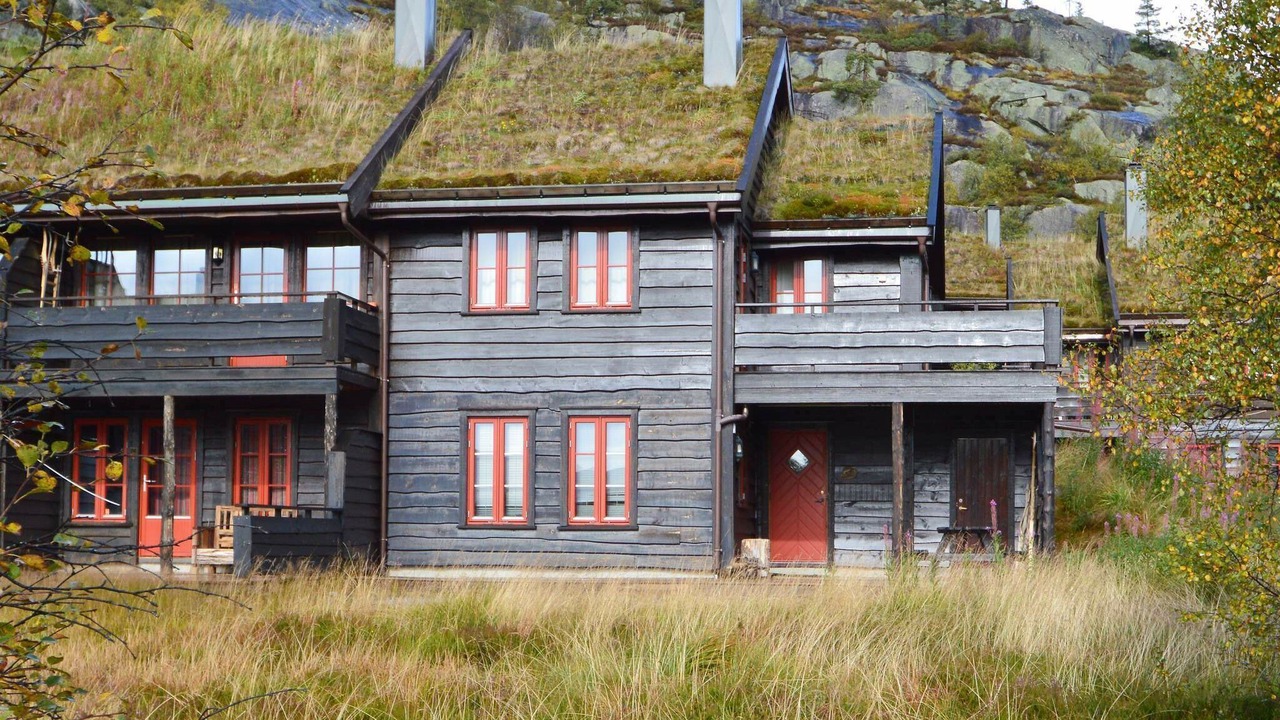 Photo of Outdoor in Aseral