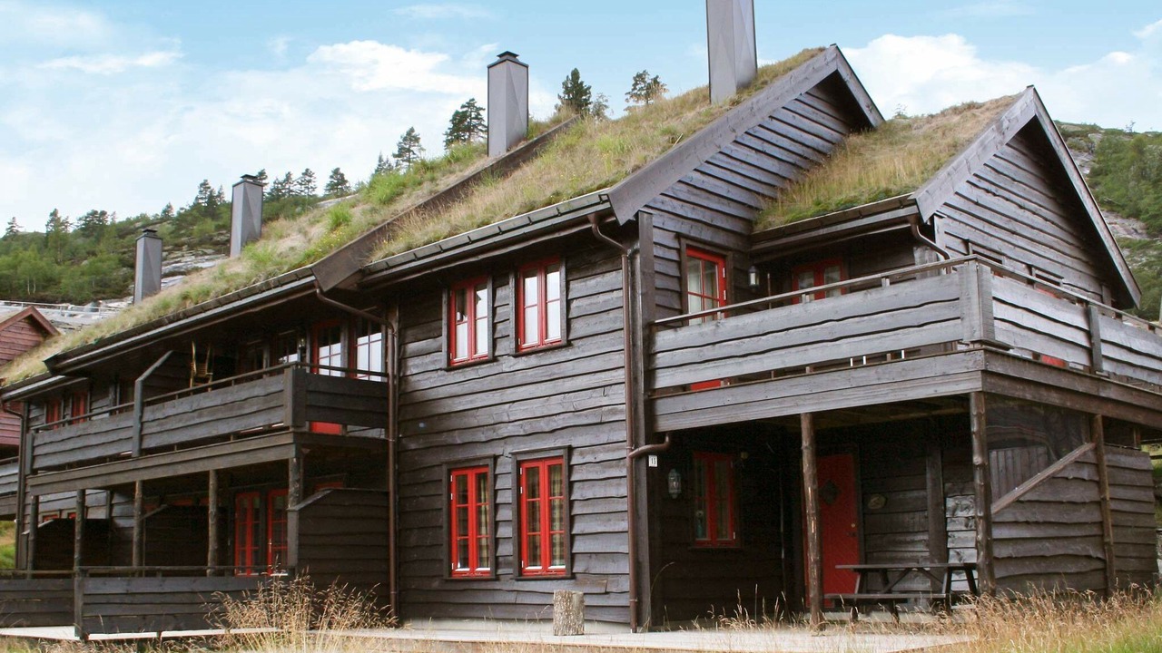 Photo of Outdoor in Aseral
