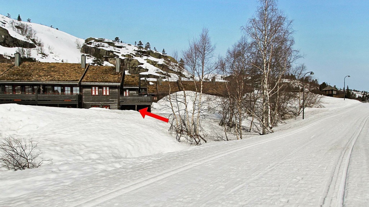 Photo of Outdoor in Aseral