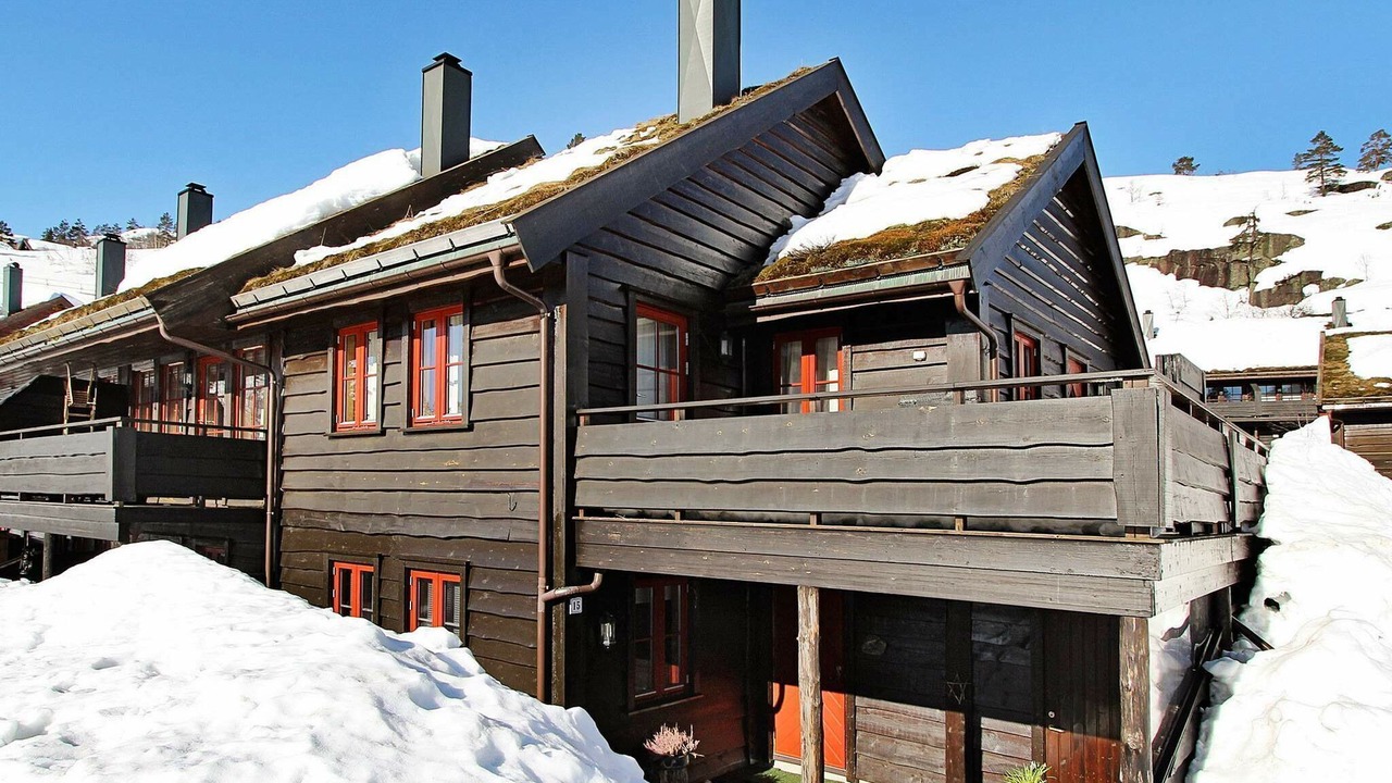 Photo of Outdoor in Aseral