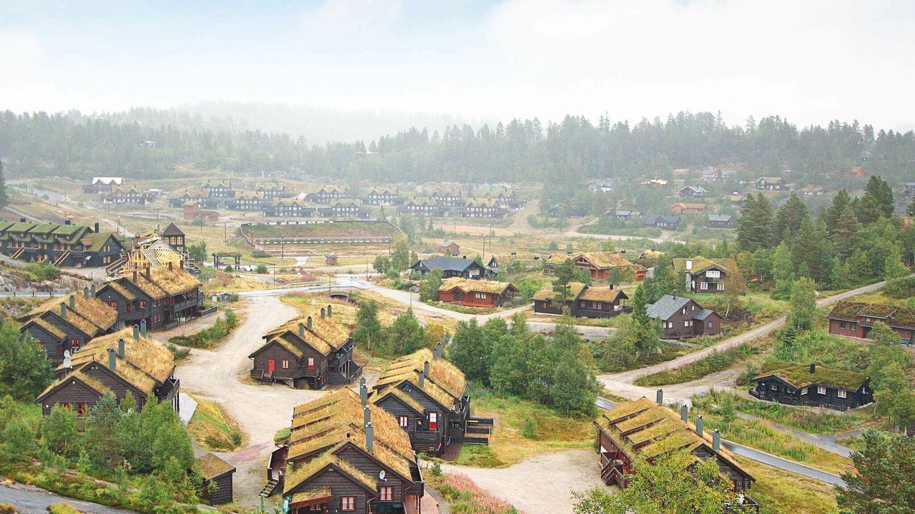 Photo of Outdoor in Aseral