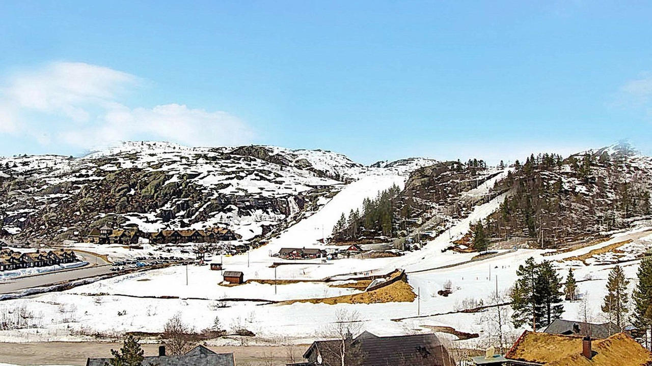 Photo of Outdoor in Aseral