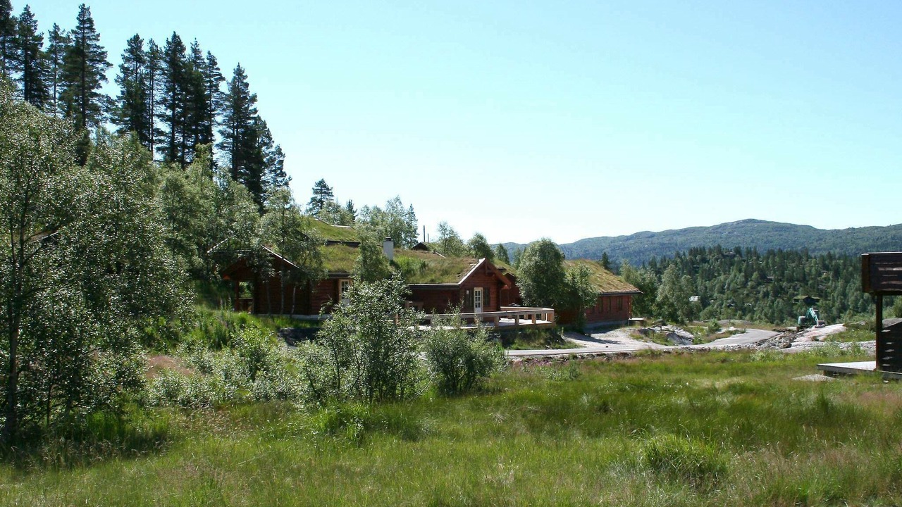 Photo of Outdoor in Aseral
