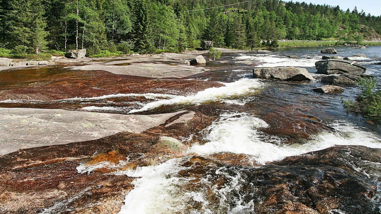 Photo of Outdoor in Aseral