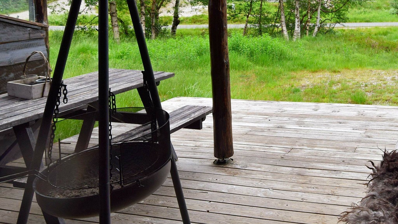 Photo of Outdoor in Aseral
