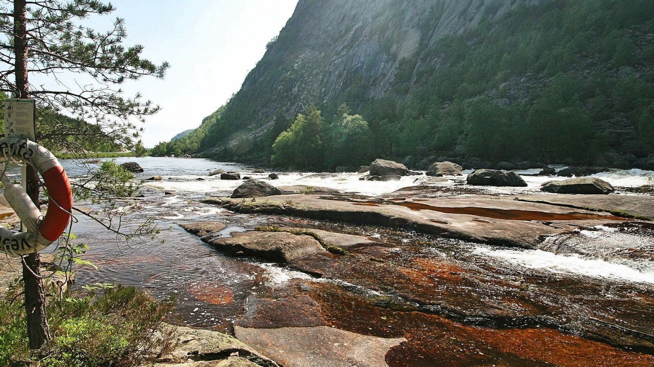 Photo of Outdoor in Aseral