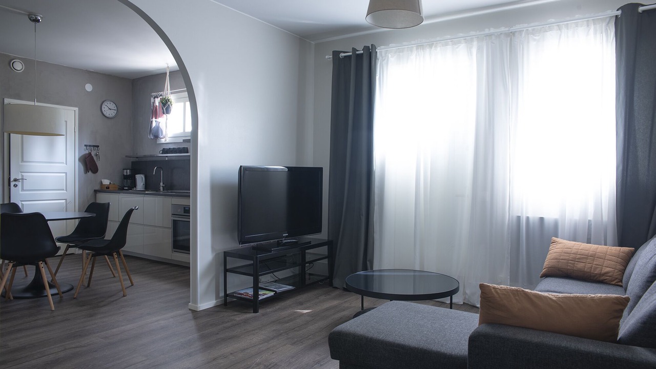 Photo of Bedroom in Kuopio