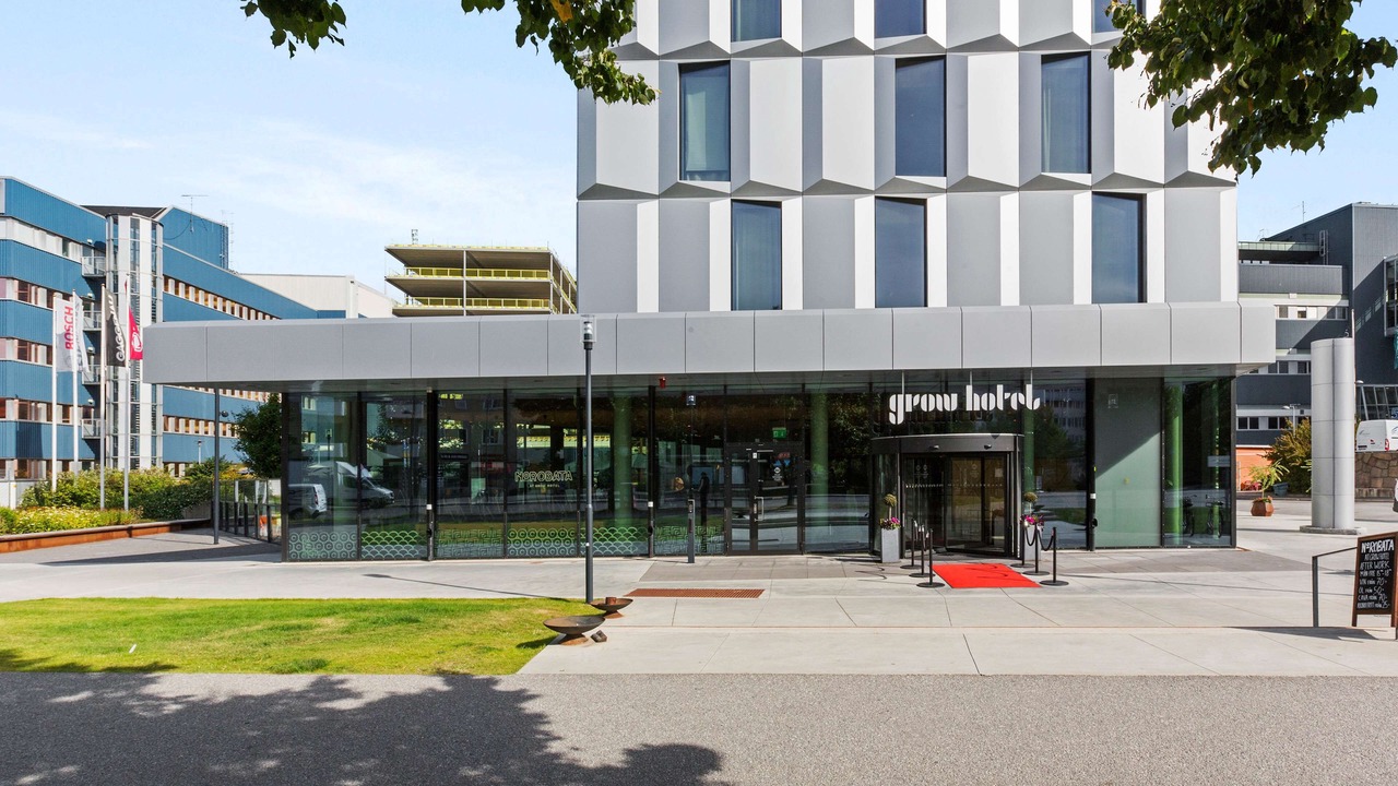 Photo of Outdoor in Johannesfred