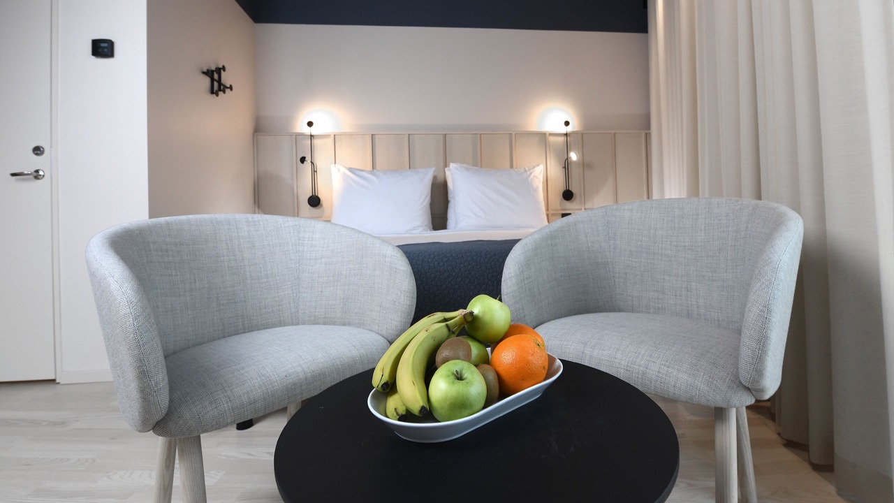 Photo of Bedroom in Johannesfred