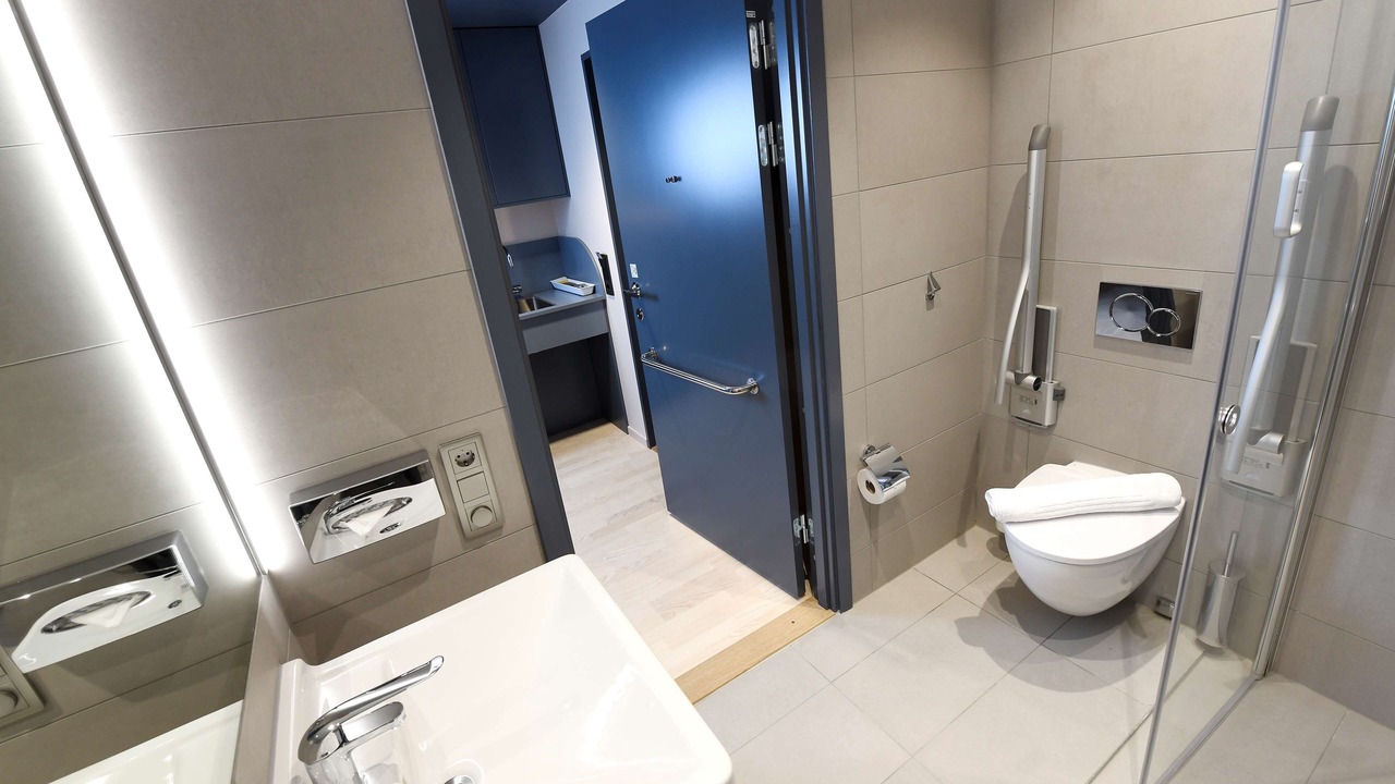 Photo of Bathroom in Johannesfred