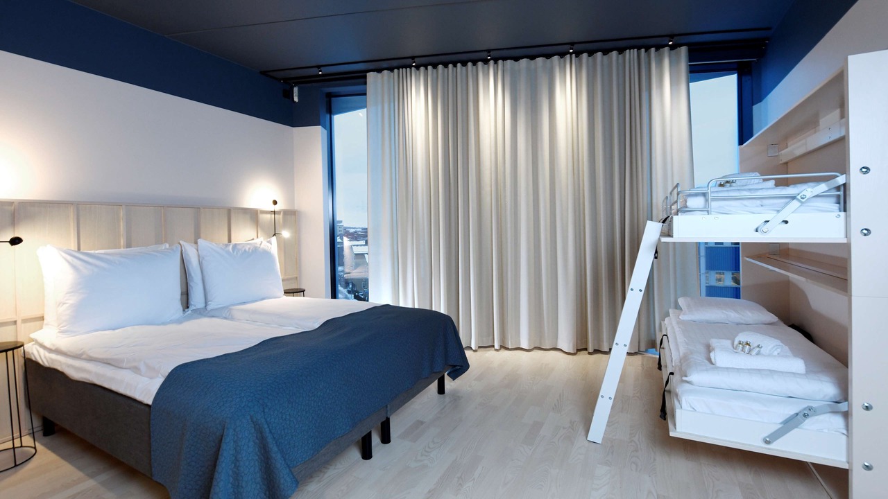 Photo of Bedroom in Johannesfred