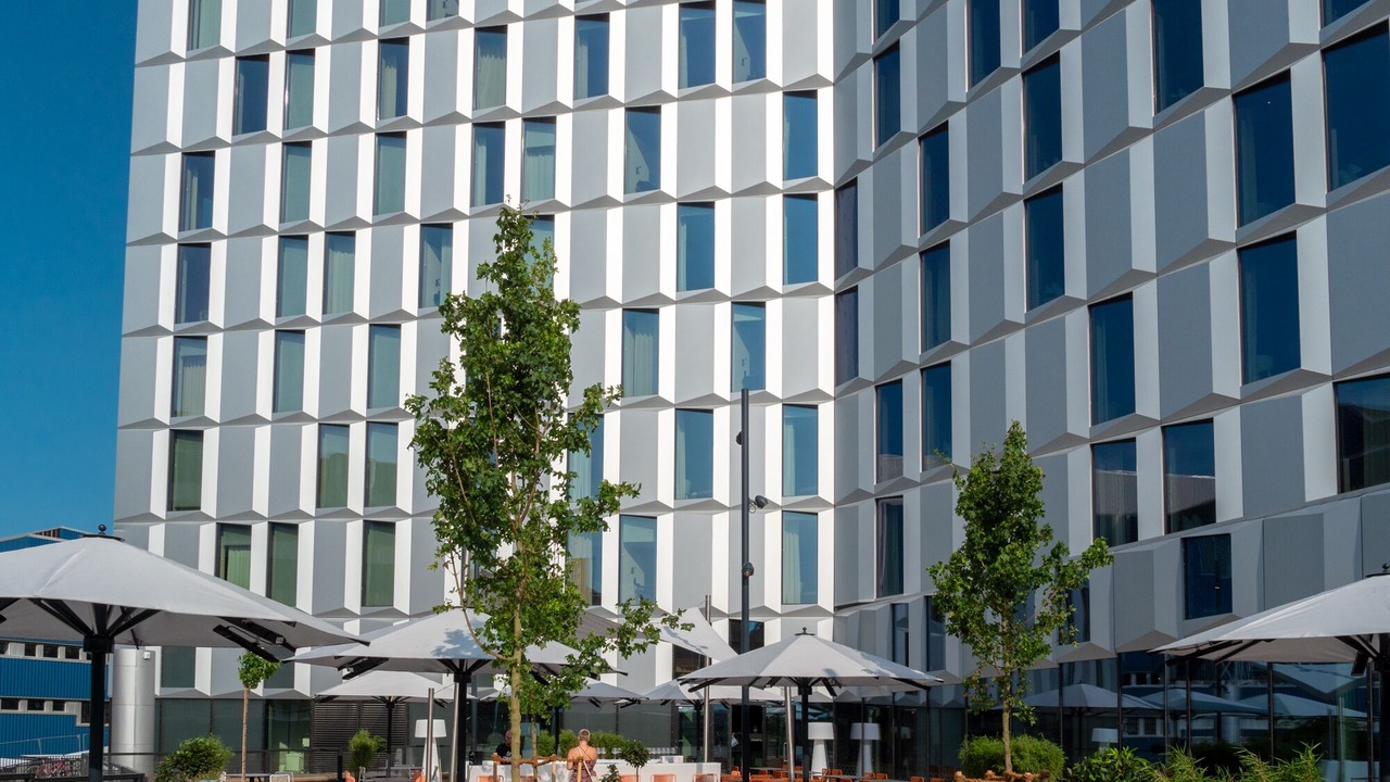 Photo of Patio Balcony in Johannesfred
