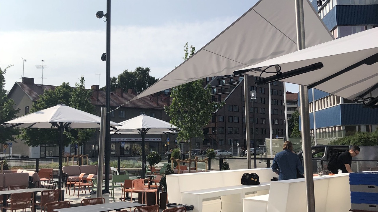 Photo of Patio Balcony in Johannesfred