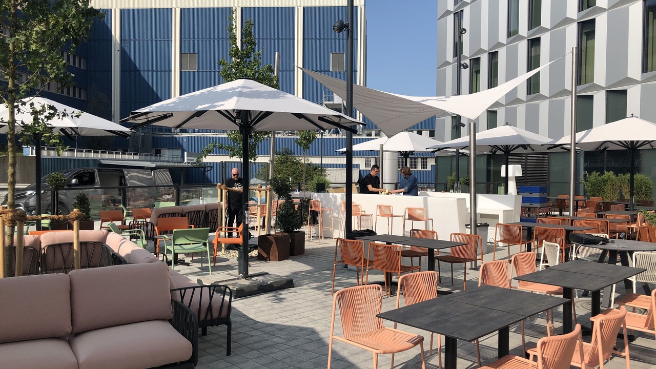 Photo of Patio Balcony in Johannesfred