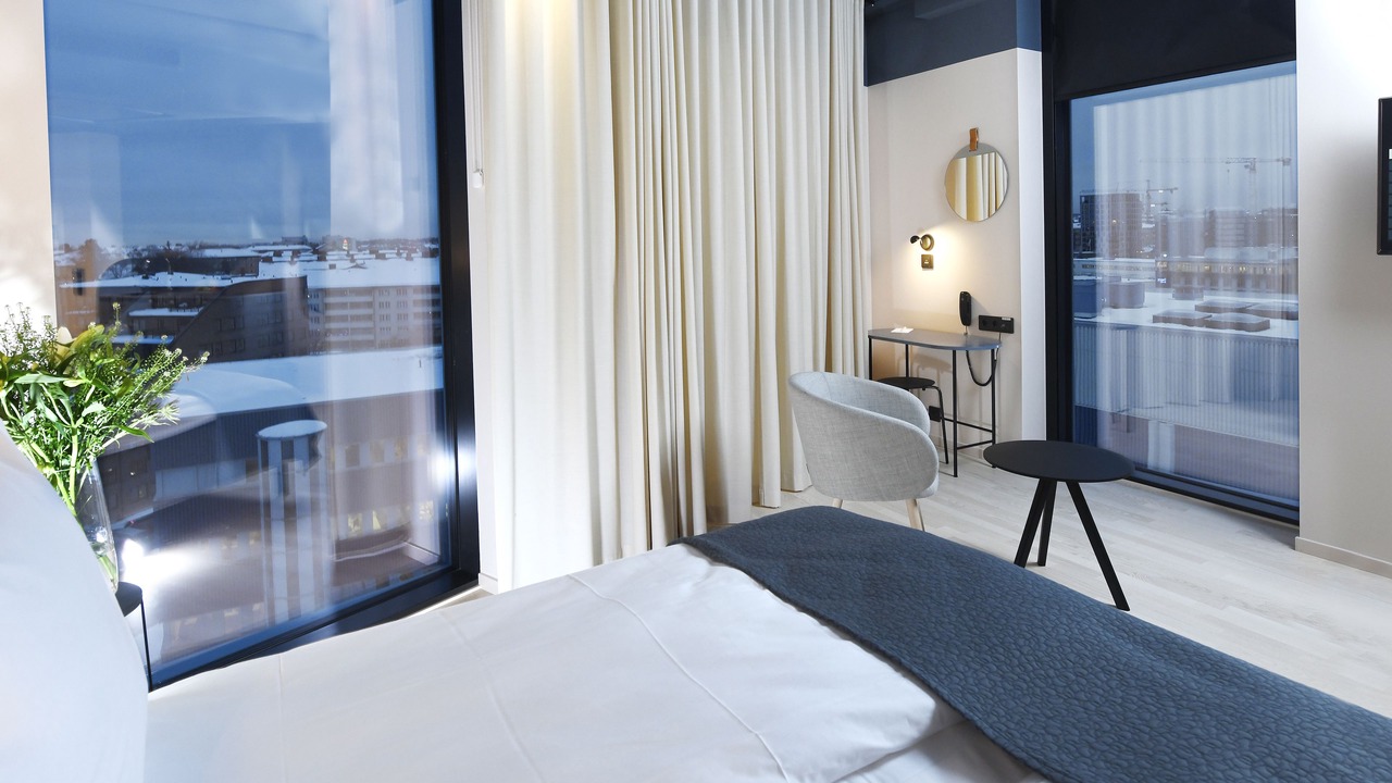 Photo of Bedroom in Johannesfred