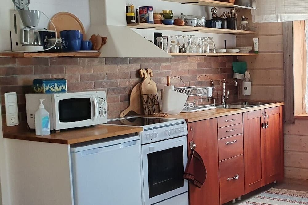Photo of Kitchen in Koping