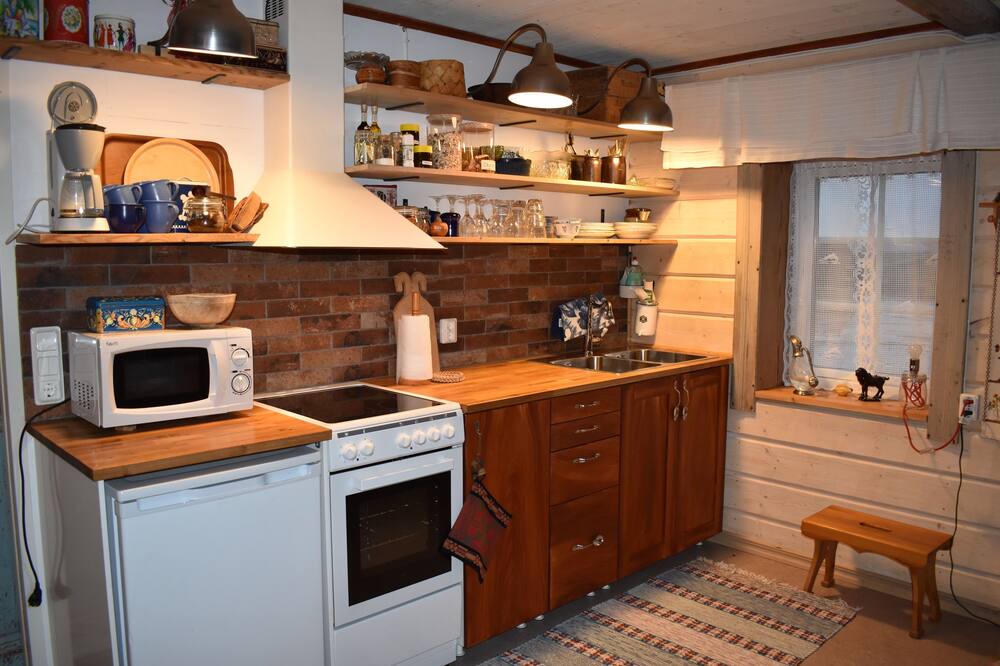 Photo of Kitchen in Koping