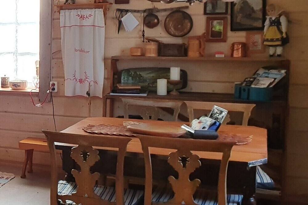 Photo of Kitchen in Koping