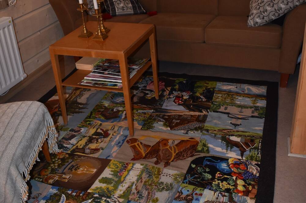 Photo of Livingroom in Koping