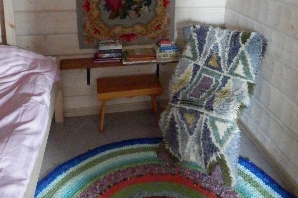 Photo of Bedroom in Koping