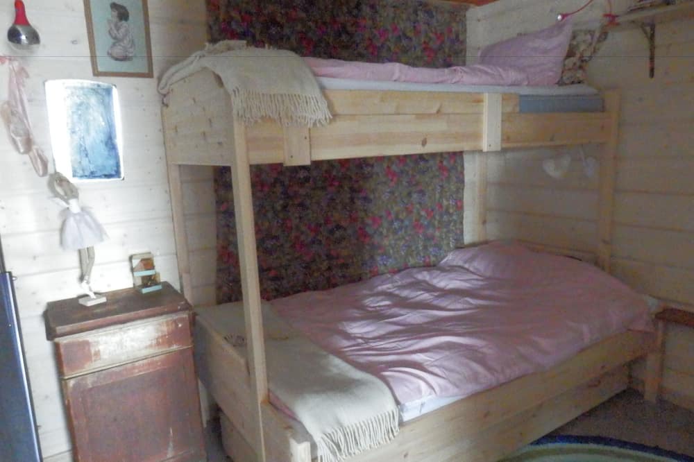 Photo of Bedroom in Koping
