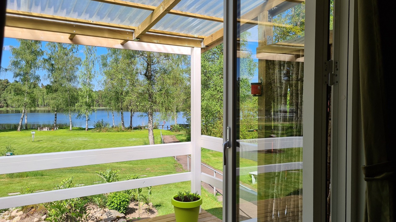 Photo of Bathroom in Markaryd
